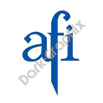 AFI A F I Band Music Artist Logo Decal Sticker