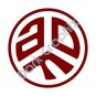 Asian Dub Foundation Band Music Artist Logo Decal Sticker