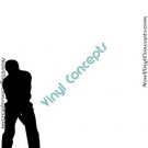 Golf Silhouette #4 Decal Sticker