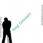 Golf Silhouette #11 Decal Sticker
