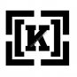 KR3W Skateboarding Brand Logo Decal Sticker