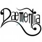 Daementia Band Music Artist Logo Decal Sticker
