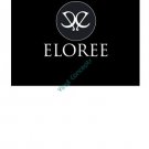Eloree Band Music Artist Logo Decal Sticker