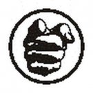Grand Funk Band Music Artist Logo Decal Sticker