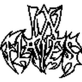 In Flames Band Music Artist Logo Decal Sticker