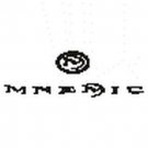 Mnemic Band Music Artist Logo Decal Sticker
