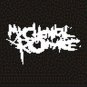 My Chemical Romance Band Music Artist Logo Decal Sticker