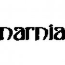 Narnia Band Music Artist Logo Decal Sticker