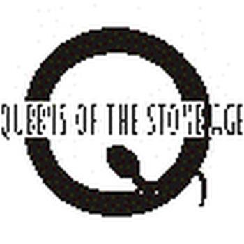 Queens of the Stone Age Band Music Artist Logo Decal Sticker