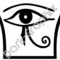 Need Egyptian Ancient Logo Symbol (Decal - Sticker)