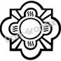 Southwest 7 Ancient Logo Symbol (Decal - Sticker)