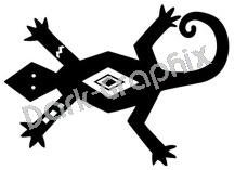 Southwest 16 Ancient Logo Symbol (Decal - Sticker)