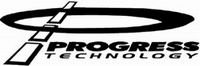 Progress Technology After Market Logo Symbol (Decal - Sticker)