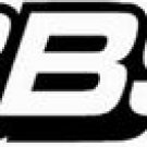 BBS Wheels After Market Logo Symbol (Decal - Sticker)