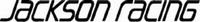 Jackson Racing After Market Logo Symbol (Decal - Sticker)