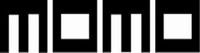Momo After Market Logo Symbol (Decal - Sticker)