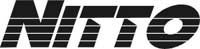 Nitto After Market Logo Symbol (Decal - Sticker)