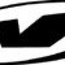Wings West After Market Logo Symbol (Decal - Sticker)
