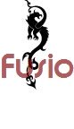 Tribal Dragon Style 5 (Decal - Sticker)