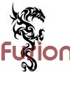 Tribal Dragon Style 6 (Decal - Sticker)