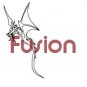 Tribal Dragon Style 7 (Decal - Sticker)