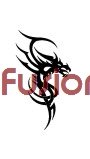 Tribal Dragon Style 10 (Decal - Sticker)