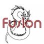 Tribal Dragon Style 11 (Decal - Sticker)