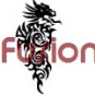 Tribal Dragon Style 16 (Decal - Sticker)