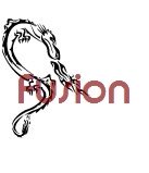 Tribal Dragon Style 17 (Decal - Sticker)