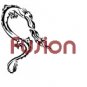 Tribal Dragon Style 17 (Decal - Sticker)