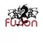 Tribal Dragon Style 19 (Decal - Sticker)