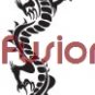 Tribal Dragon Style 20 (Decal - Sticker)