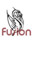 Tribal Dragon Style 21 (Decal - Sticker)