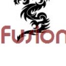 Tribal Dragon Style 26 (Decal - Sticker)