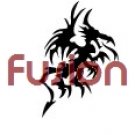 Tribal Dragon Style 31 (Decal - Sticker)