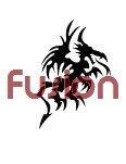 Tribal Dragon Style 31 (Decal - Sticker)