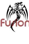 Tribal Dragon Style 36 (Decal - Sticker)