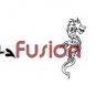 Tribal Dragon Style 38 (Decal - Sticker)