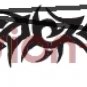 Tribal Tattoo Design Element Style 8 (Decal - Sticker)
