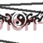 Tribal Tattoo Design Element Style 17 (Decal - Sticker)
