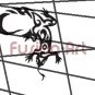 Tribal Tattoo Design Element Style 23 (Decal - Sticker)