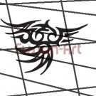 Tribal Tattoo Design Element Style 30 (Decal - Sticker)