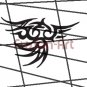 Tribal Tattoo Design Element Style 30 (Decal - Sticker)