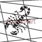 Tribal Tattoo Design Element Style 31 (Decal - Sticker)