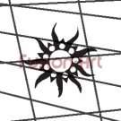 Tribal Tattoo Design Element Style 35 (Decal - Sticker)