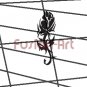 Tribal Tattoo Design Element Style 36 (Decal - Sticker)