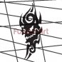 Tribal Tattoo Design Element Style 39 (Decal - Sticker)