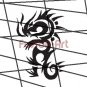 Tribal Tattoo Design Element Style 41 (Decal - Sticker)