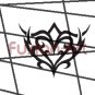 Tribal Tattoo Design Element Style 44 (Decal - Sticker)