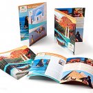 150 Single Fold Brochure